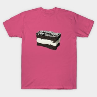 Vegan Cake WZ T-Shirt